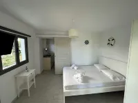 La Casa Al Mare Apart Hotel - balcony