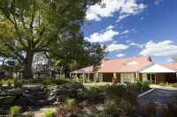 Nepean Shores by Gateway Lifestyle Holiday Parks Hotel a Springwood