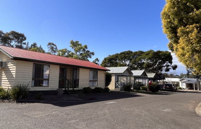 Nepean Shores by Gateway Lifestyle Holiday Parks