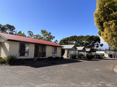 Nepean Shores by Gateway Lifestyle Holiday Parks Hotel a Springwood
