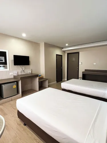 รูปภาพของโรงแรมศรีวิชัย