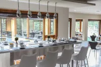Hotel Los Yamanas - spa