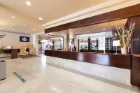Hotel Anabel - bar
