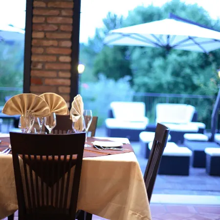 Country House Barone d'Asolo