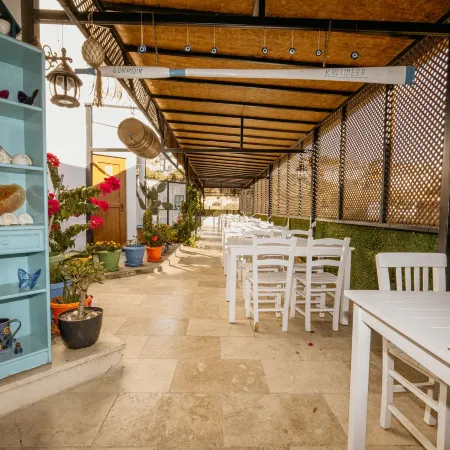 Azra Apart & Otel