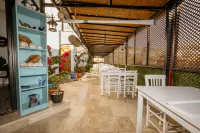 Azra Apart & Otel - sarapan