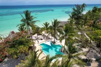 Aya Beach Resort - gimnasio