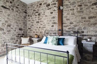 Ca'luni B&B Hotel in zona PALAZZO FANTONI BONONI - Fivizzano