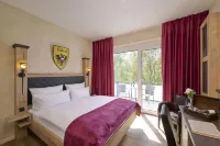 R&R Hotel Störtebeker Hotels in der Nähe von Preußensäule Groß Stresow