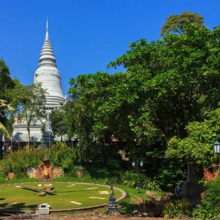 Sky Park Guesthouse