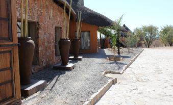 Opuwo Country Hotel