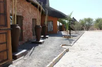 Opuwo Country Hotel Hotels in Opuwo