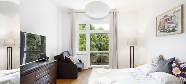 Astoria Hotels in Sopot