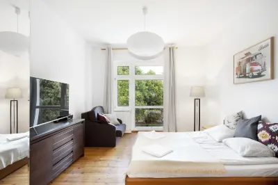 Astoria Hotels in Sopot