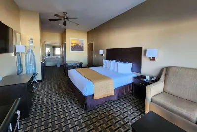 Days Inn by Wyndham Baytown East Hotels in Baytown