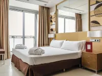 Exe Cunit Suites & Spa Hotels in Cunit
