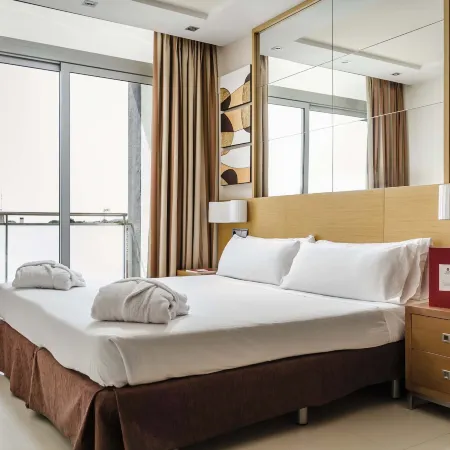 Exe Cunit Suites & Spa Hotels in Cunit