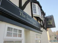 The Southgate B&B Hotels in Muston