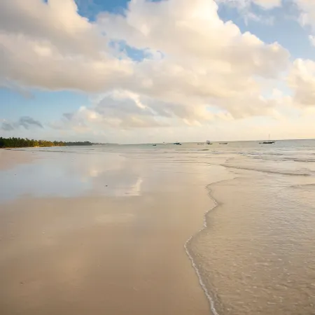 Mzima Beach Residences - Diani Beach