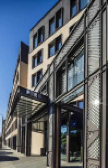 Puro Kraków Kazimierz โรงแรมใน