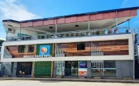 Boracay Grace Hotel Hotels in Manoc Manoc Beach