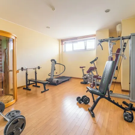 Altea Suites