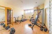 Altea Suites Hotel a Pomezia