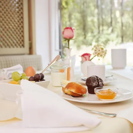 Living Hotel Prinzessin Elisabeth