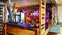 大象小徑背包客旅館 - 酒吧