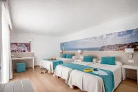 Hostal Es Pi - Emar Hotels Các khách sạn ở Formentera