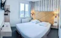 Hôtel le Goëlo - Port de Paimpol Hotels in Plehedel
