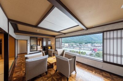 その他 鬼怒川温泉 日光きぬ川ホテル三日月の写真