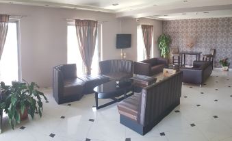 Sozos Inn Hotel Vonitsa
