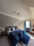 Dalrachney Lodge