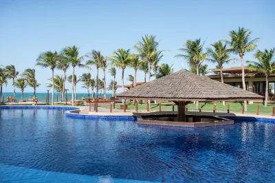 Carmel Cumbuco Resort Hotels in 