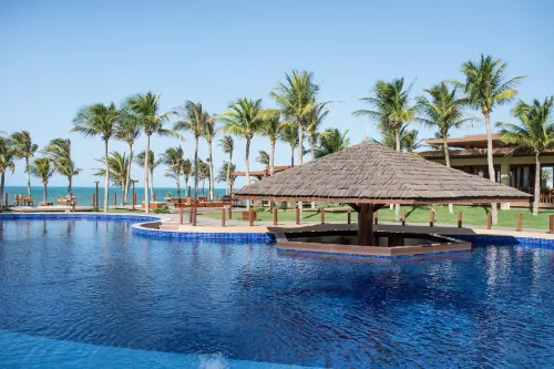 Carmel Cumbuco Resort Hotels in Caucaia