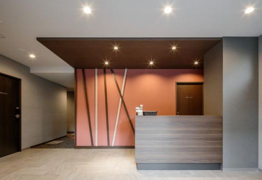 객실 내부 이미지