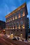 Hotel Indigo Baltimore Downtown Hotel in zona Francis Scott Key Fountain