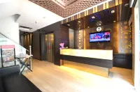 Hotel Metro View Các khách sạn ở Trung Delhi