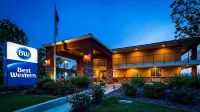 Best Western Willows Inn Hotels in Willows
