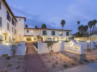 La Playa Inn Santa Barbara Hotels near Santa Barbara Zoo