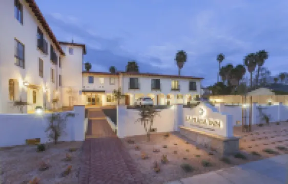 拉普拉亞旅館 聖巴巴拉酒店