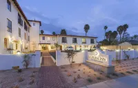 La Playa Inn Santa Barbara