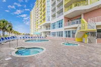 Bay Watch Resort - Pools