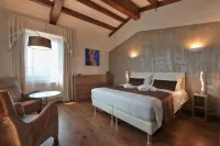 Relais Val d'Orcia - 4-Star