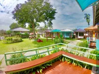 Revolution Hostel Pai - 2 estrellas