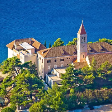 Bluesun Hotel Elaphusa