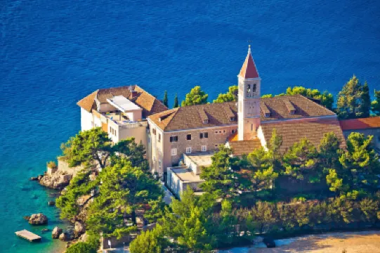 Bluesun Hotel Elaphusa Hotels in 