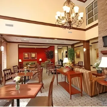Staybridge Suites COLUMBIA by IHG