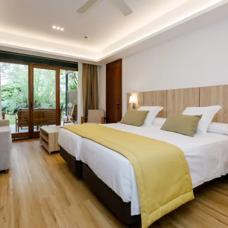 PortBlue Club Pollentia Resort & Spa